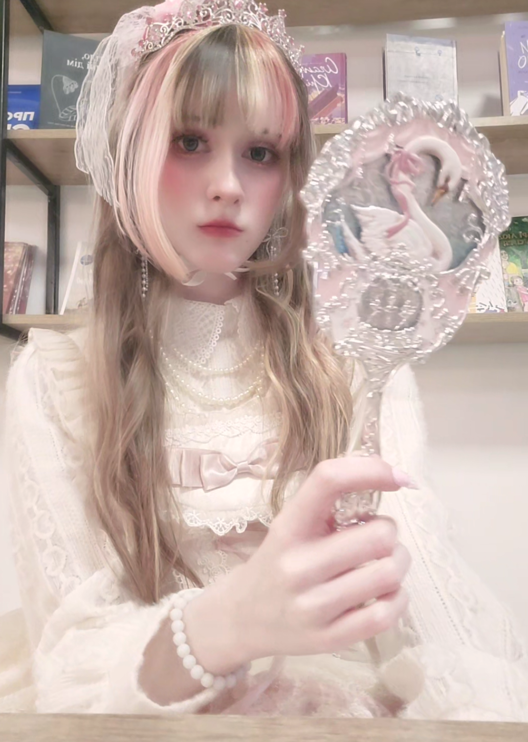 @˚˖𓍢ִ໋❀ konekoriri 子猫リリ moth