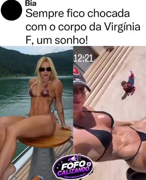 @FOFOCALIZANDO
