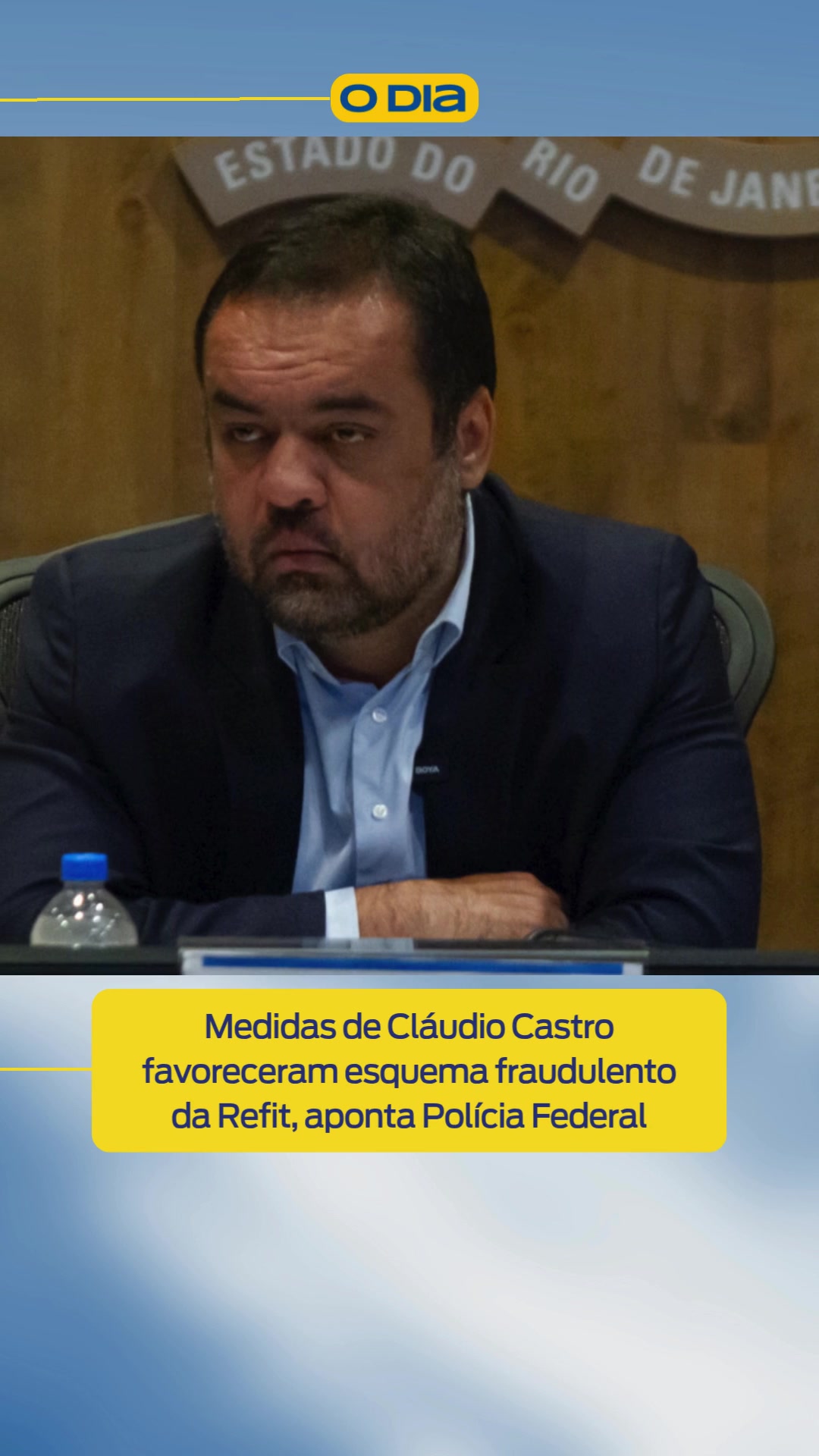 @Jornal O Dia
