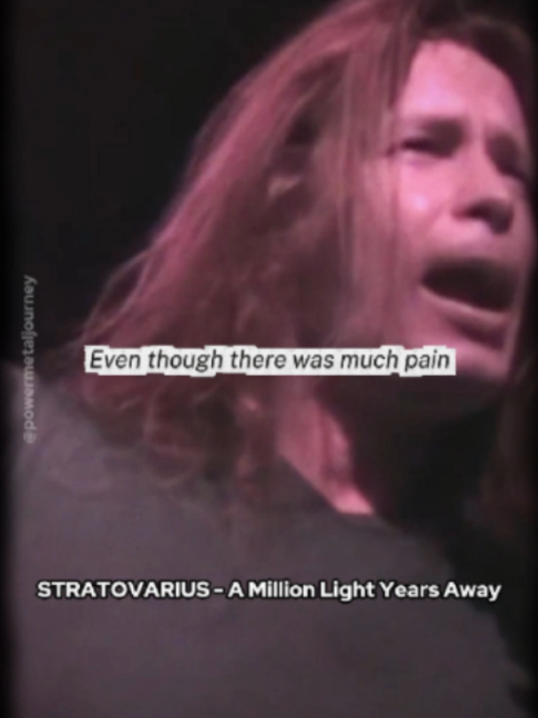 @Power Metal Journey