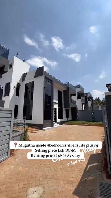 @RUSHVINE HOMES