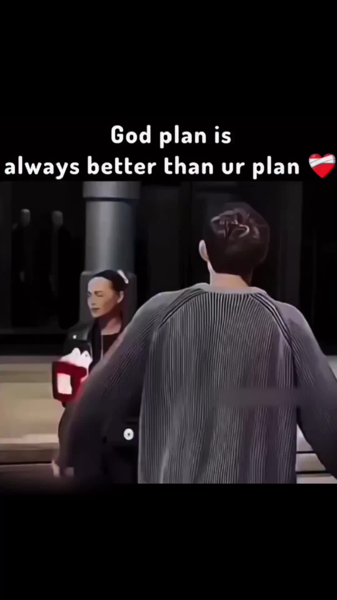 @Angel among us