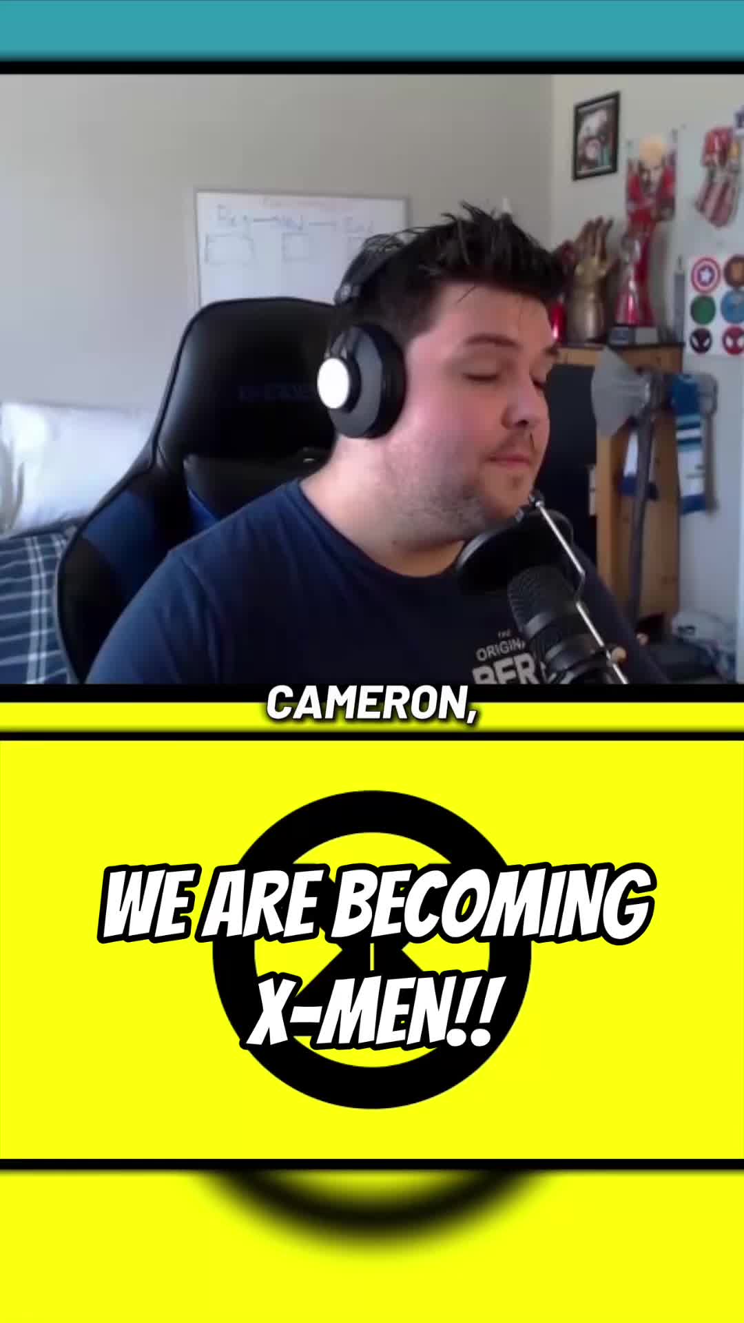 @Tu-Vie Podcast
