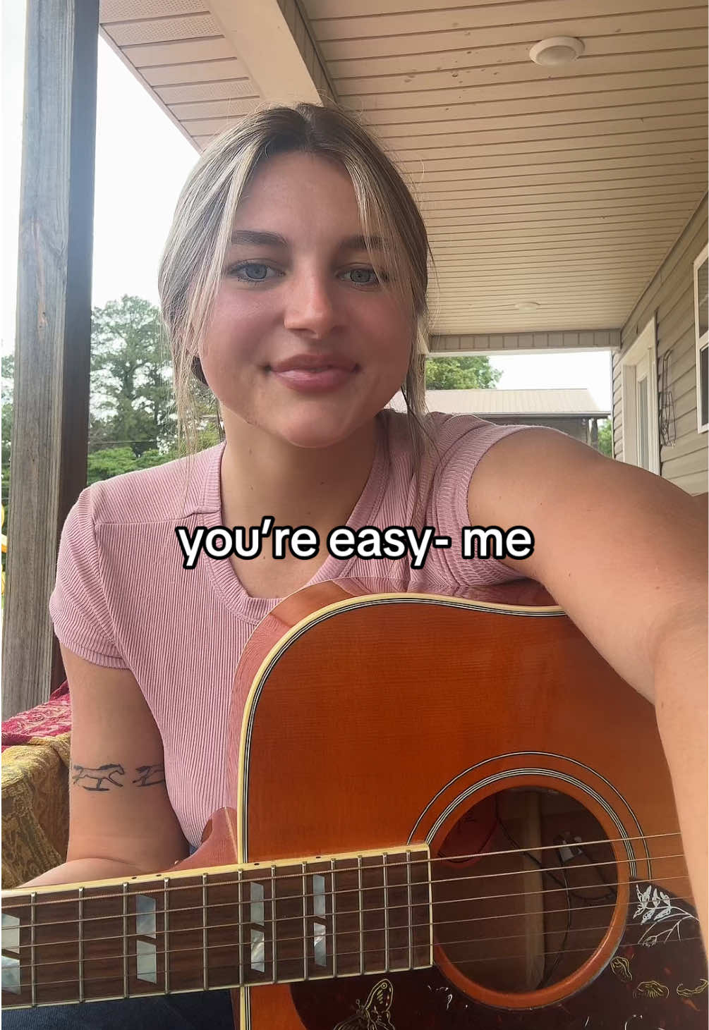 @Madelyn Tallent