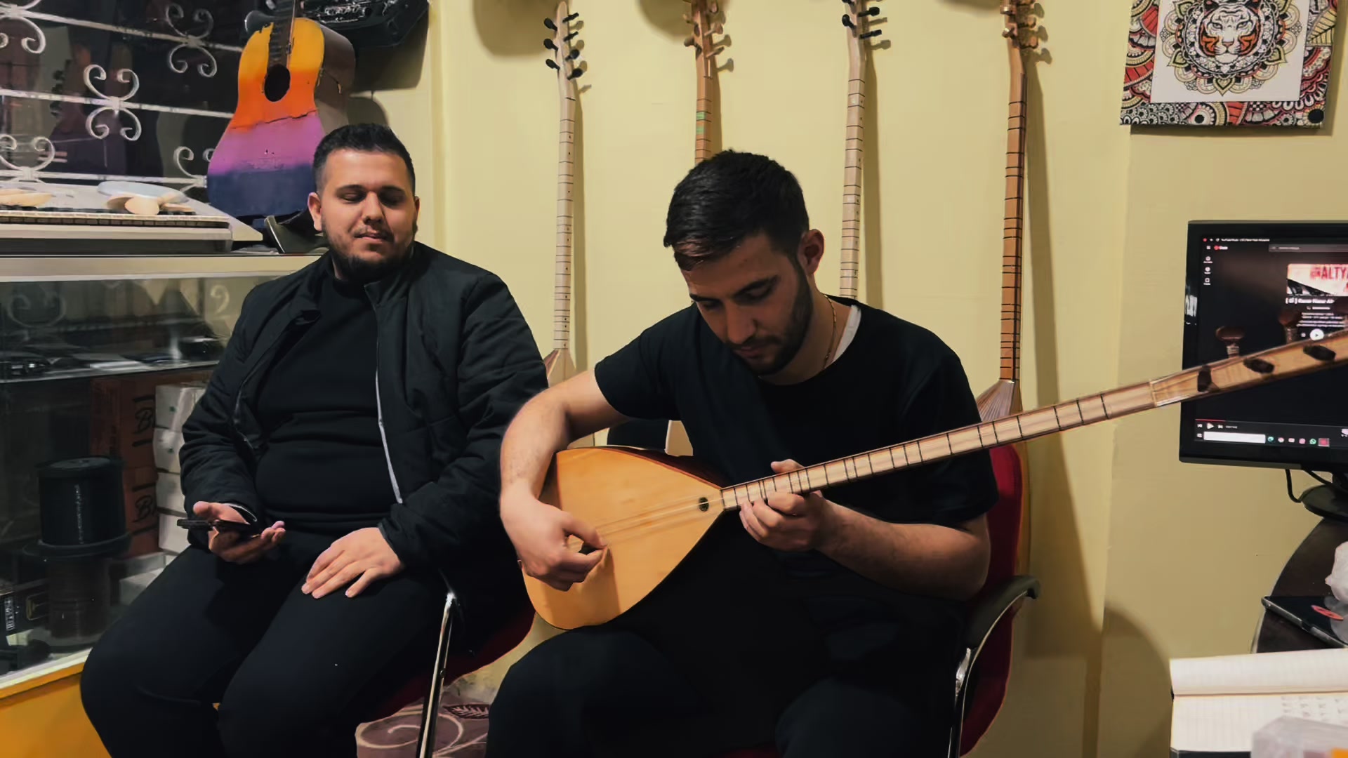 @Kılı&ccedil; Eren Ceylan