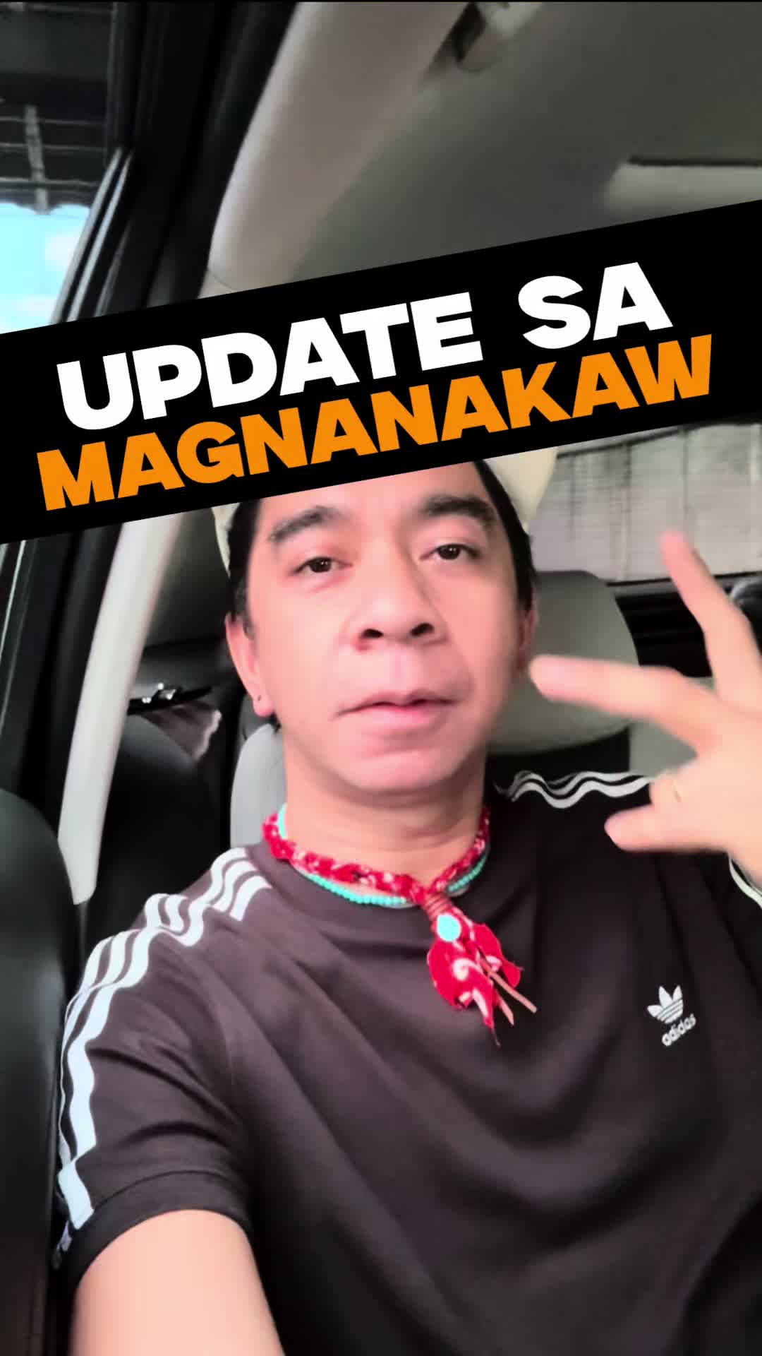 @Teddy Corpuz