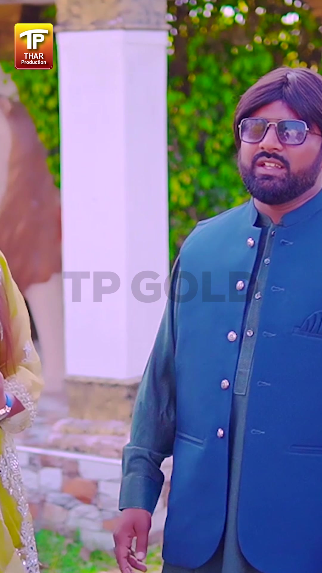 @Thar Production