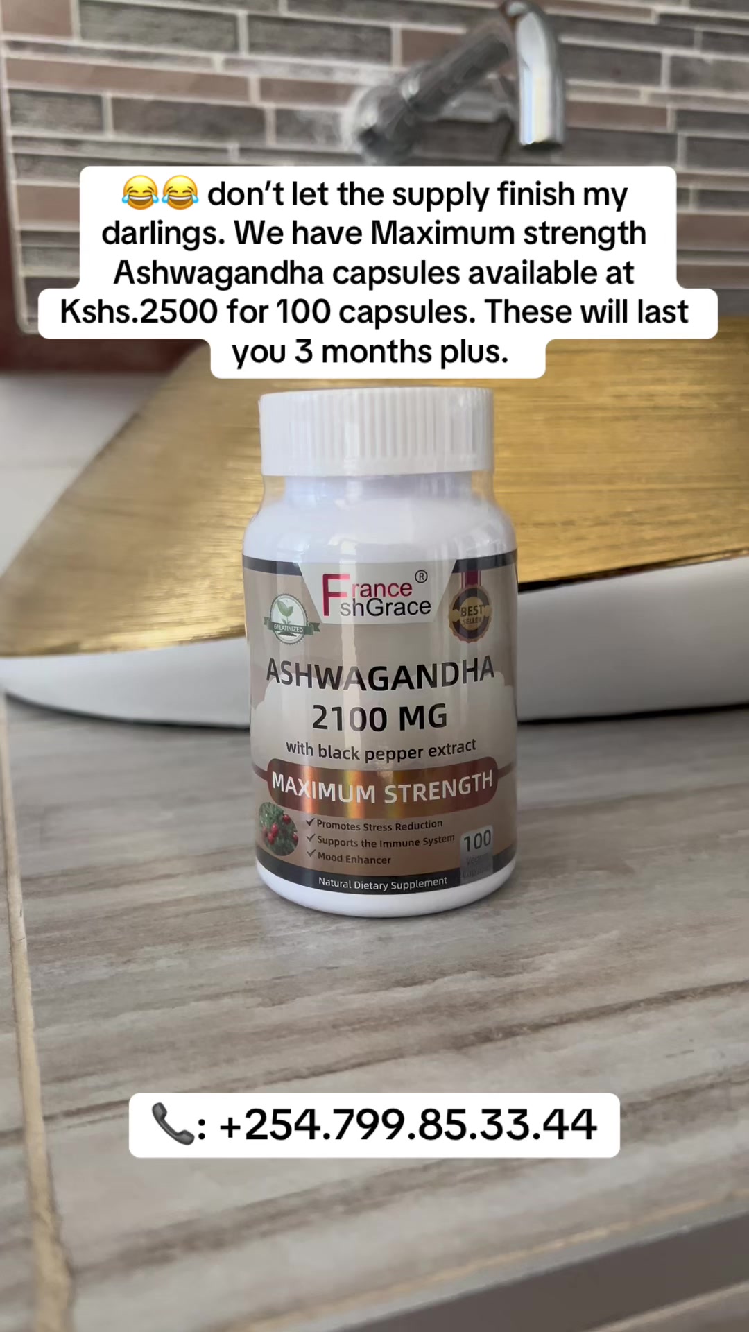 @Koko Naturals