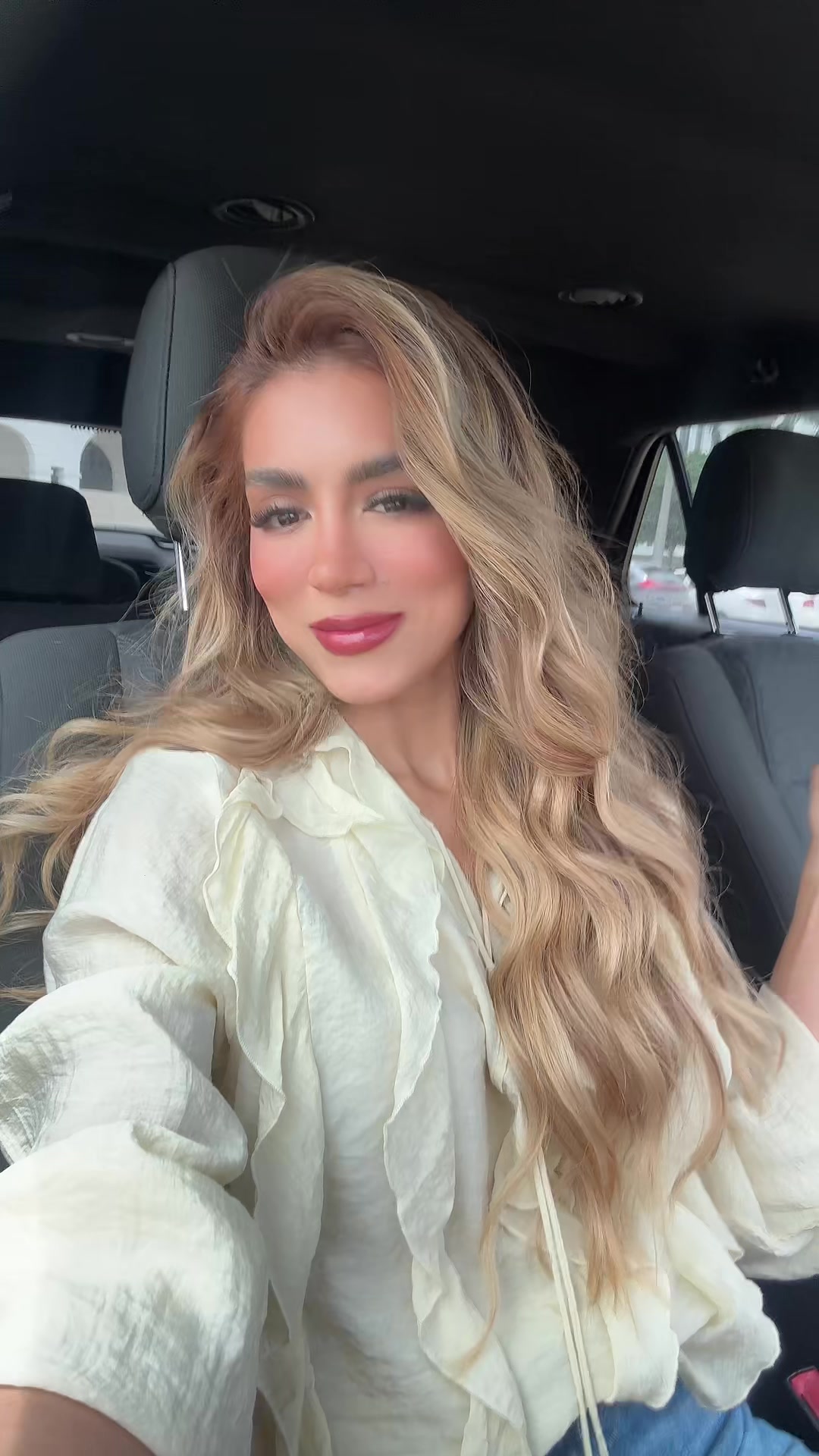 @Andreina Bravo