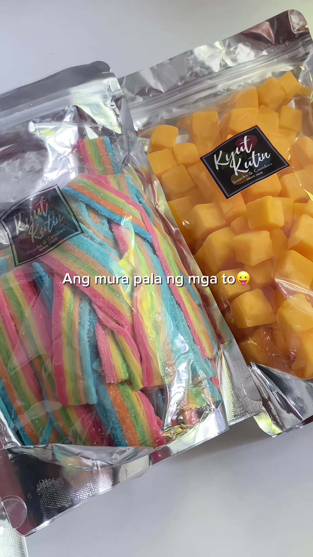 @KISHANG