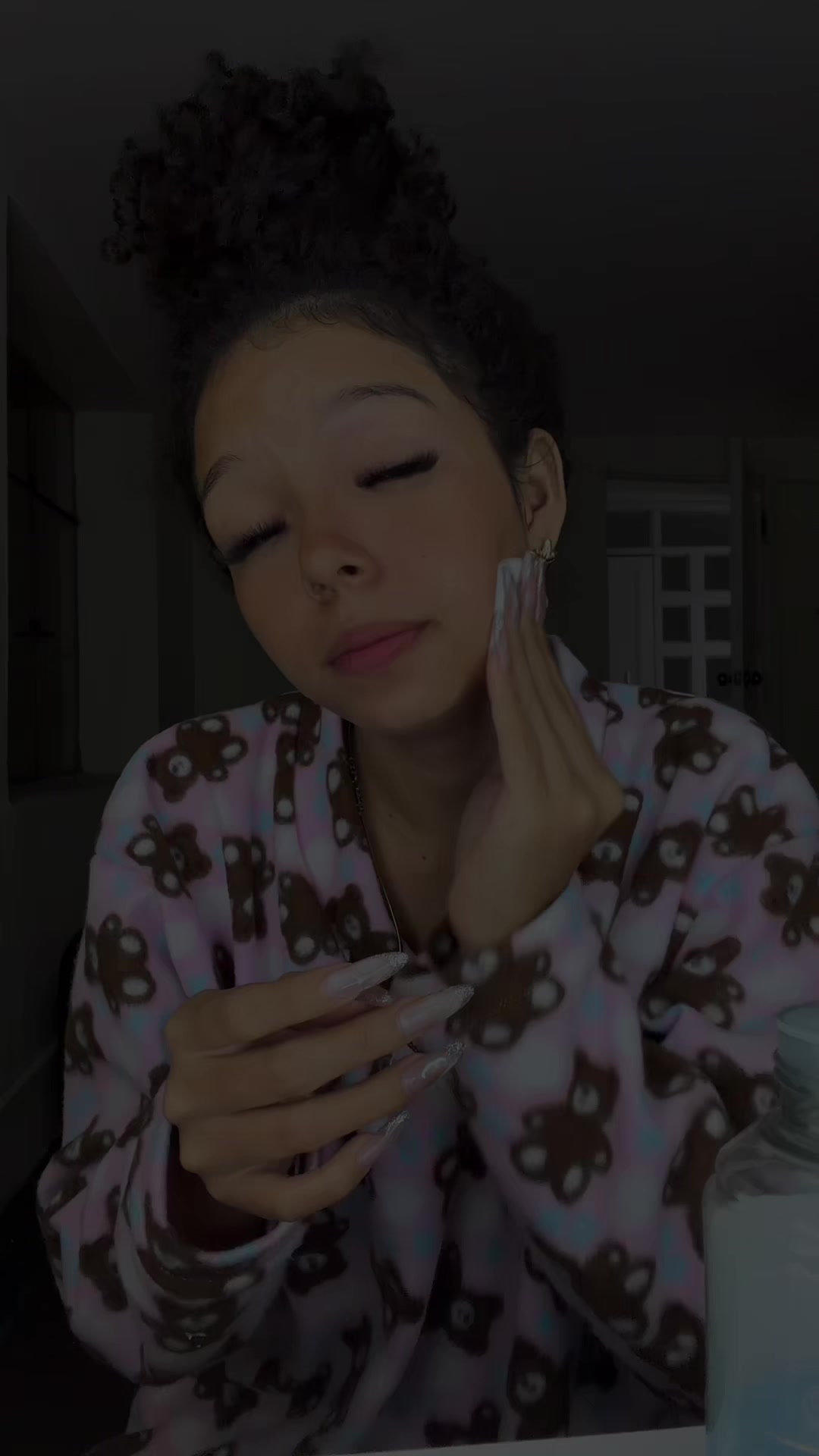 @Samantha Castro