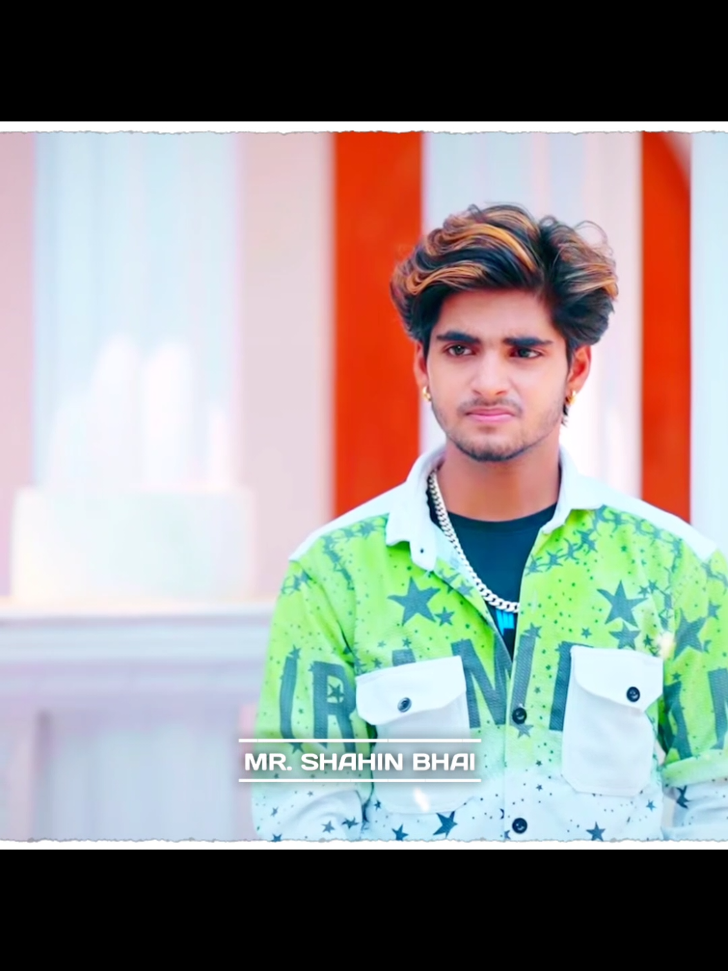 @🤟 Mr. Shahin Bhai 🤟