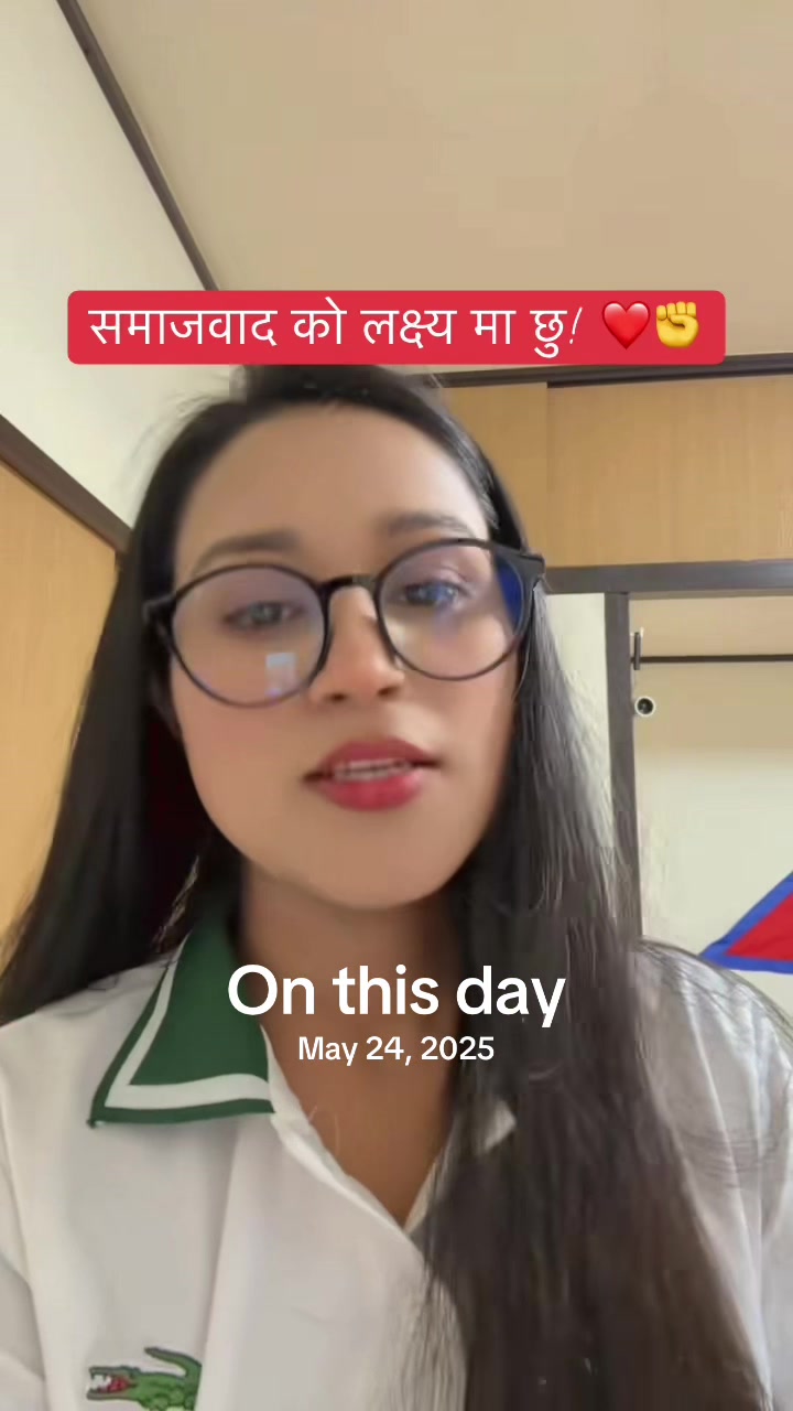 @Anusha_Luitel😍