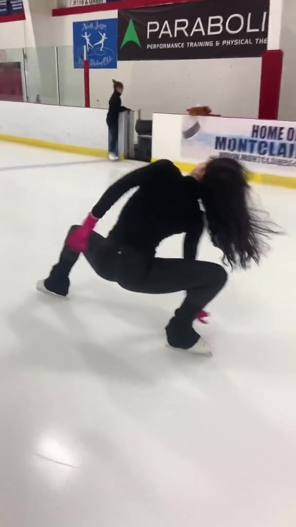@༄World Figure Skating༄