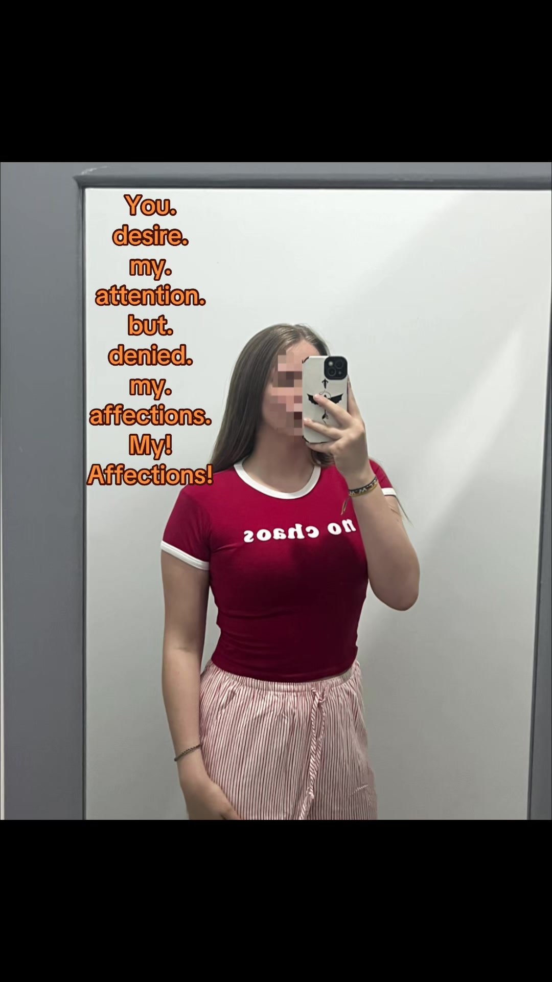 @🚩🍒Someone&rsquo;s Marlouise 🍒 🚩