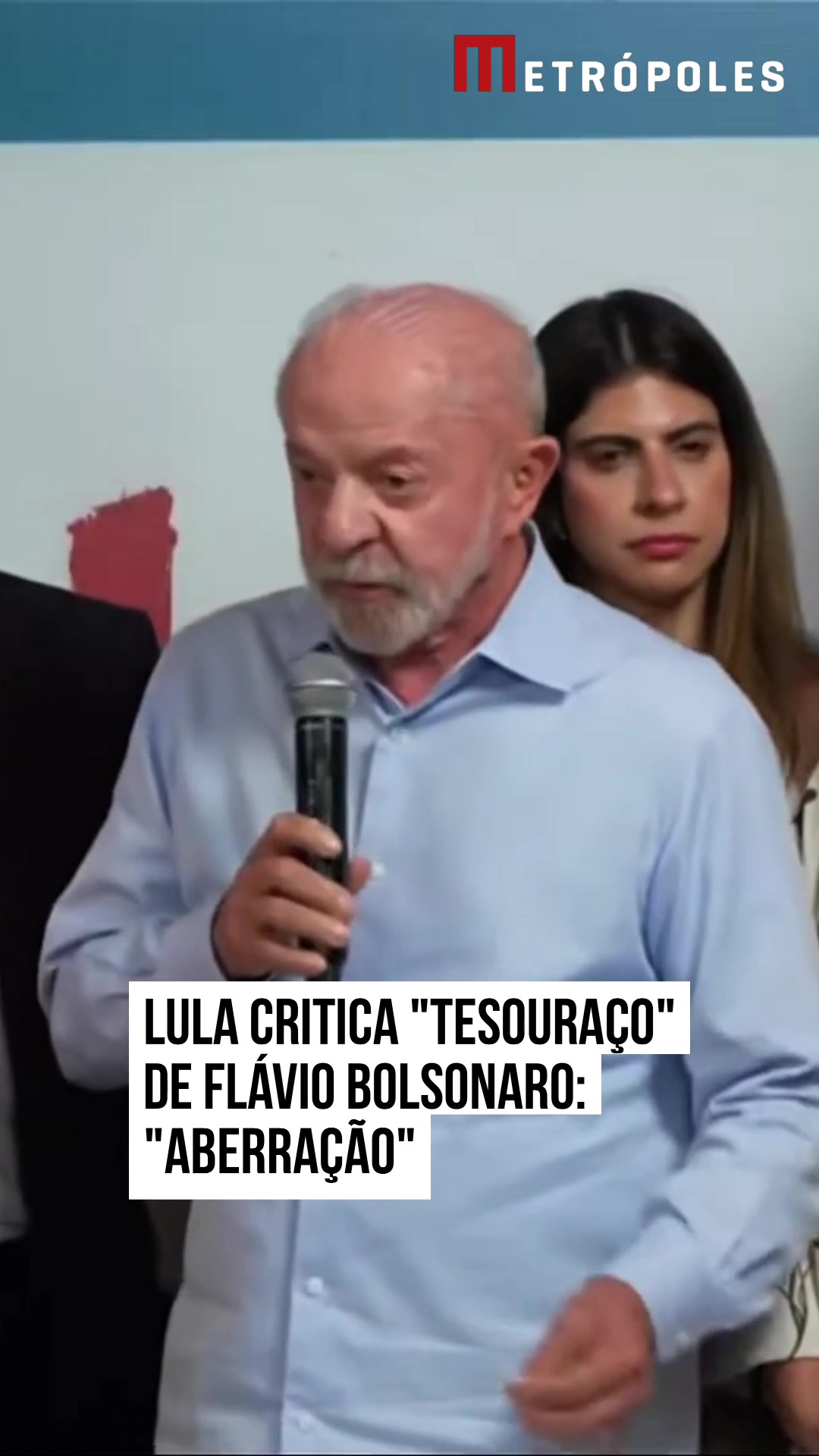 @Metr&oacute;poles Oficial