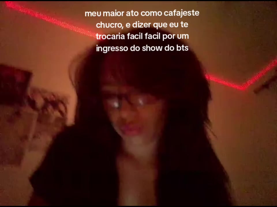 @MIMI VAI VER O BTS