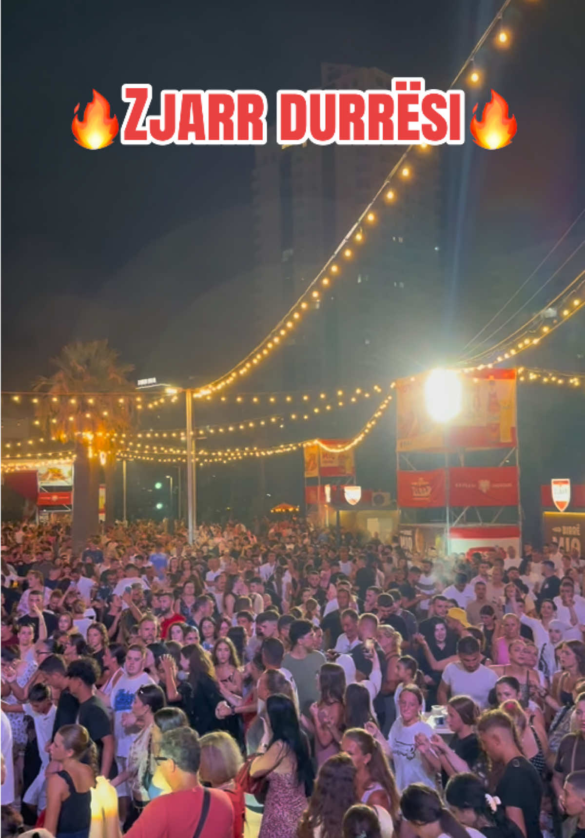 @Festa e Miqësisë