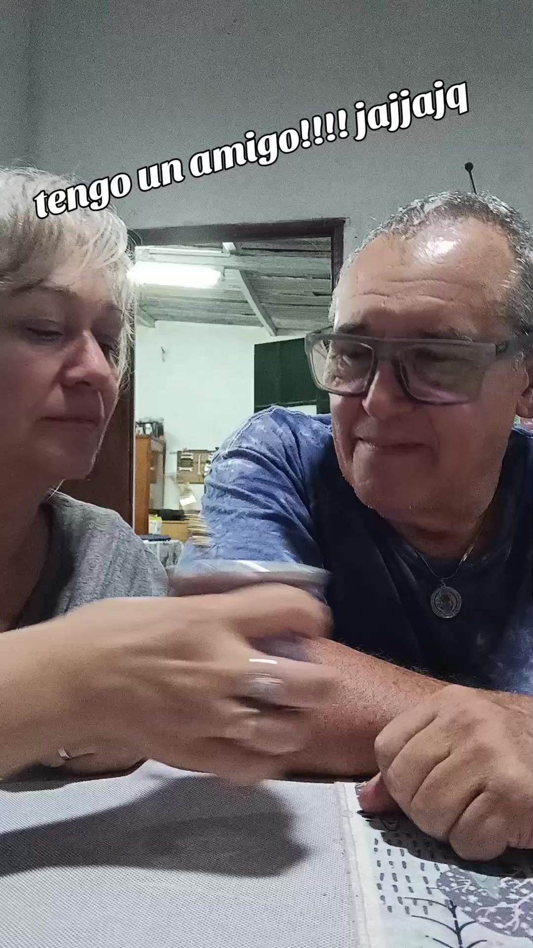 @La Mari y el Orli