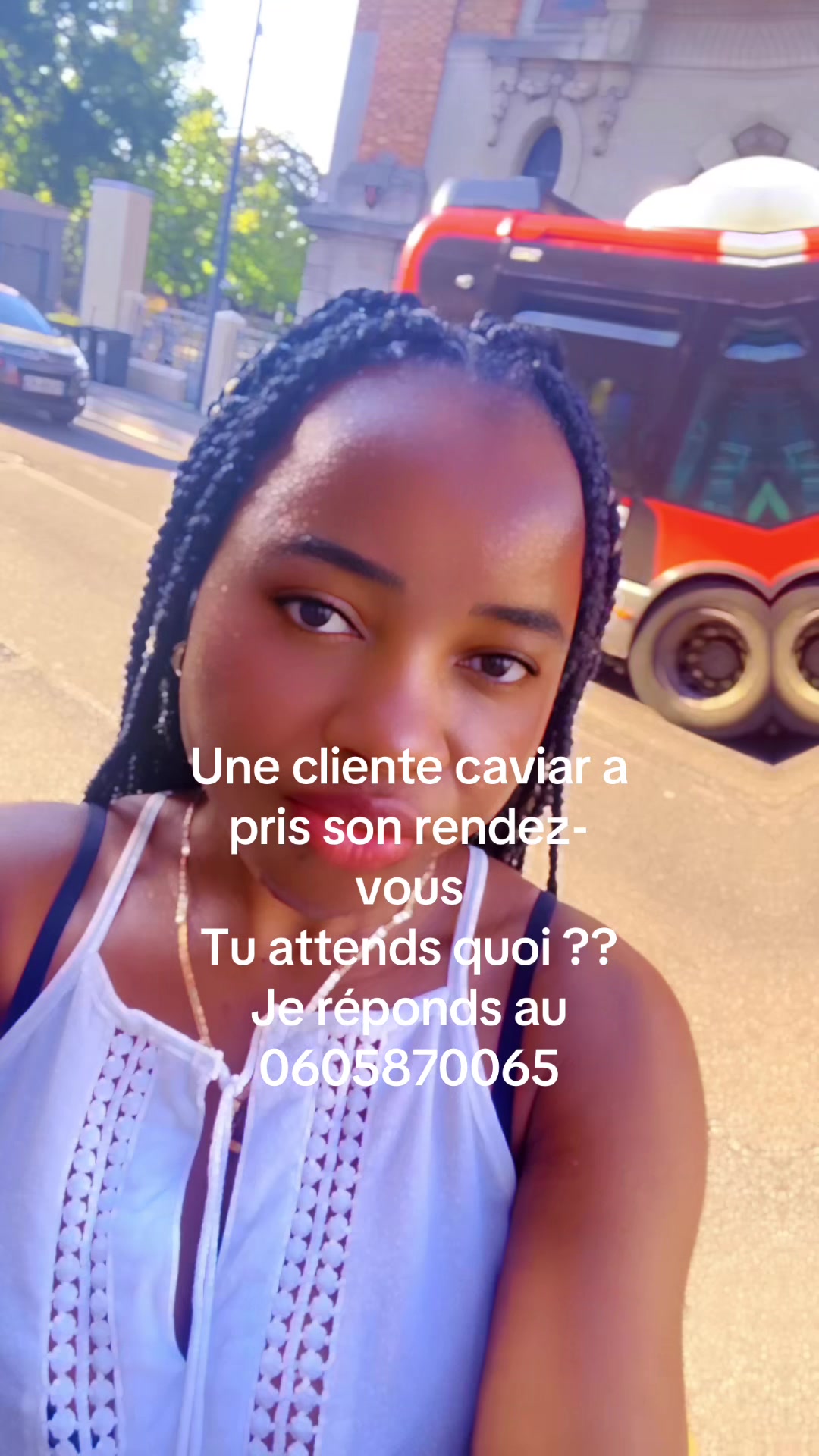 @CAROLINE BEAUTY 🇫🇷
