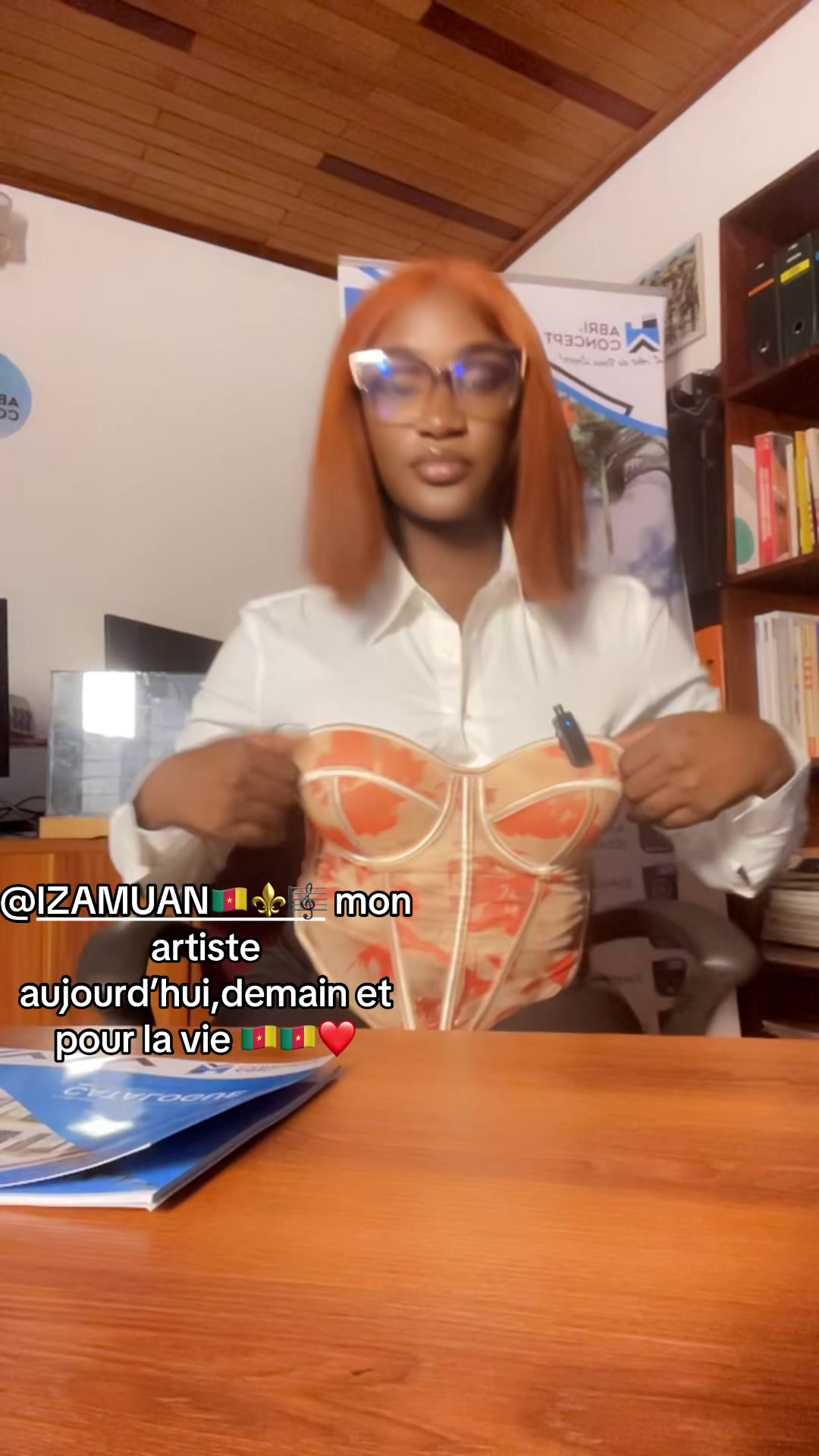 @1er DAUPHINEFlambeauA2026🇨🇲
