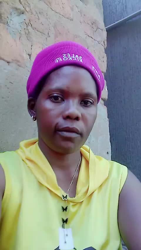 @Mbabazi Shakira
