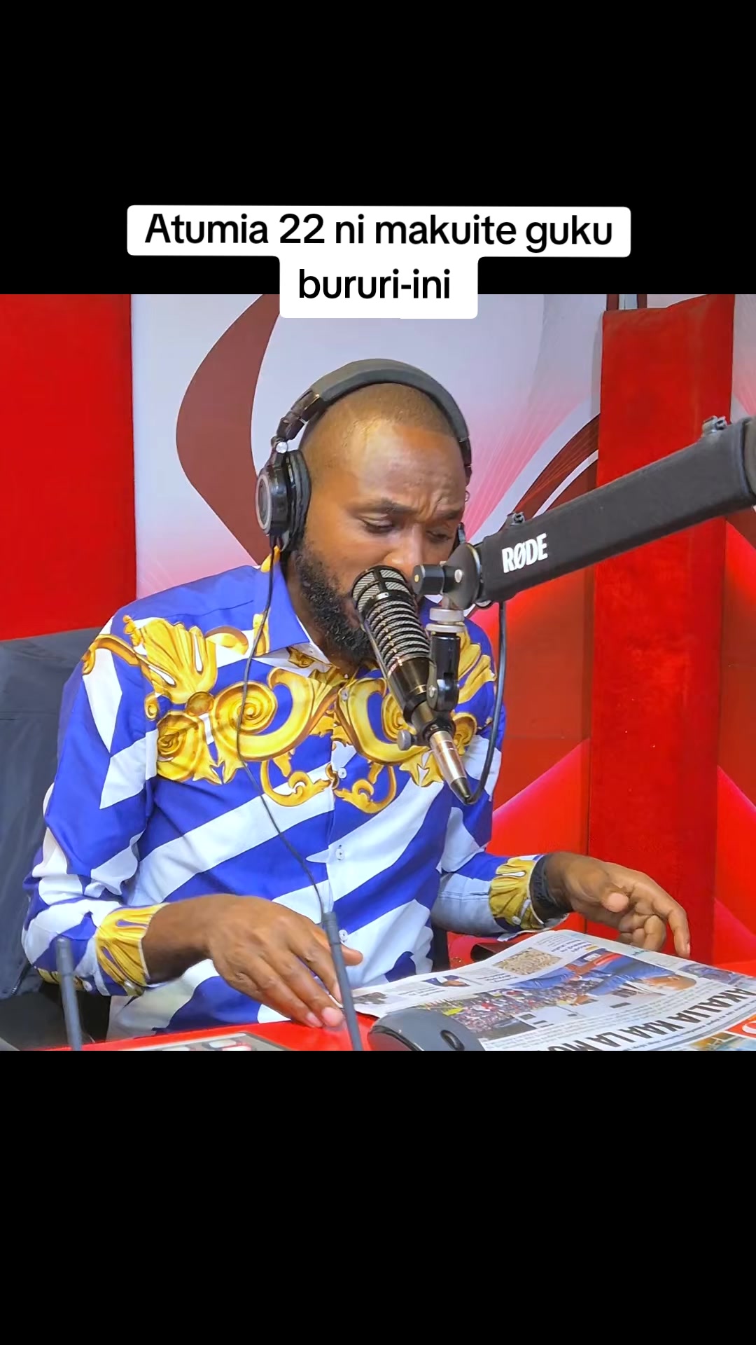 @Inooro Fm