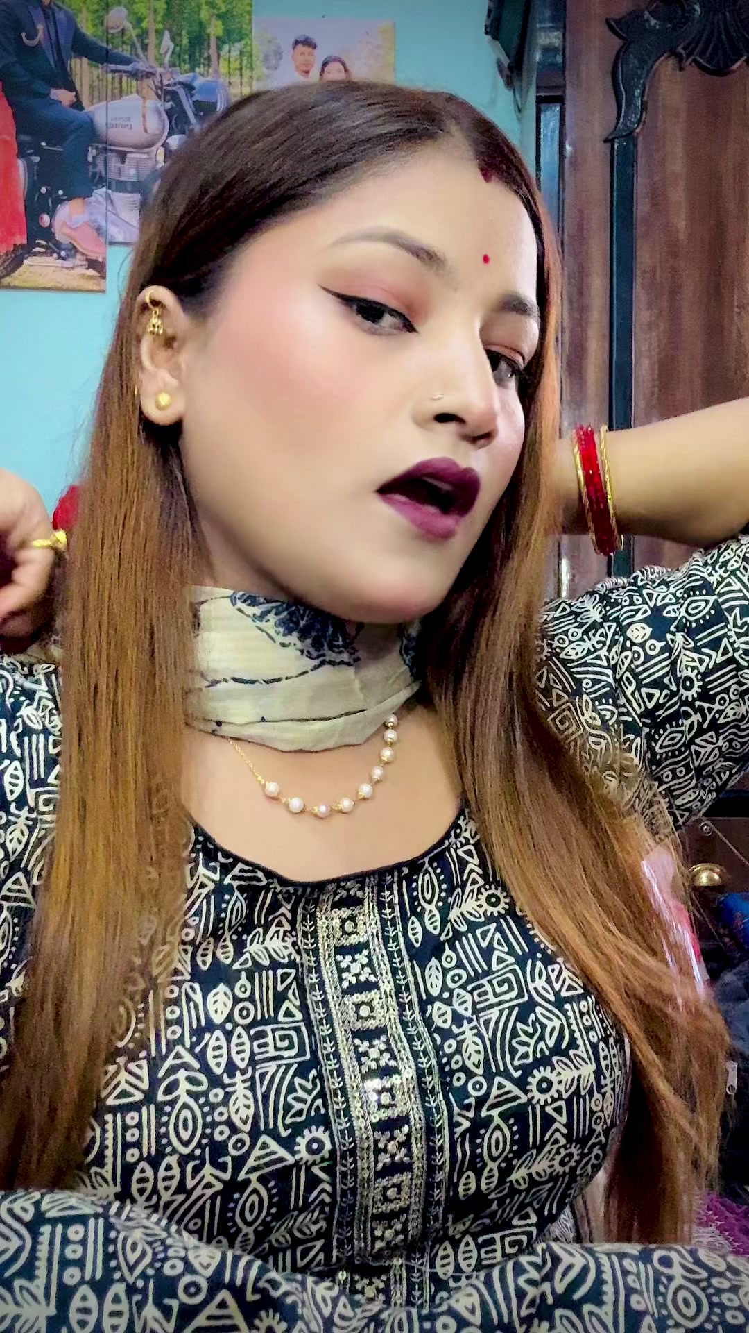 @jamunaramdamrasaili