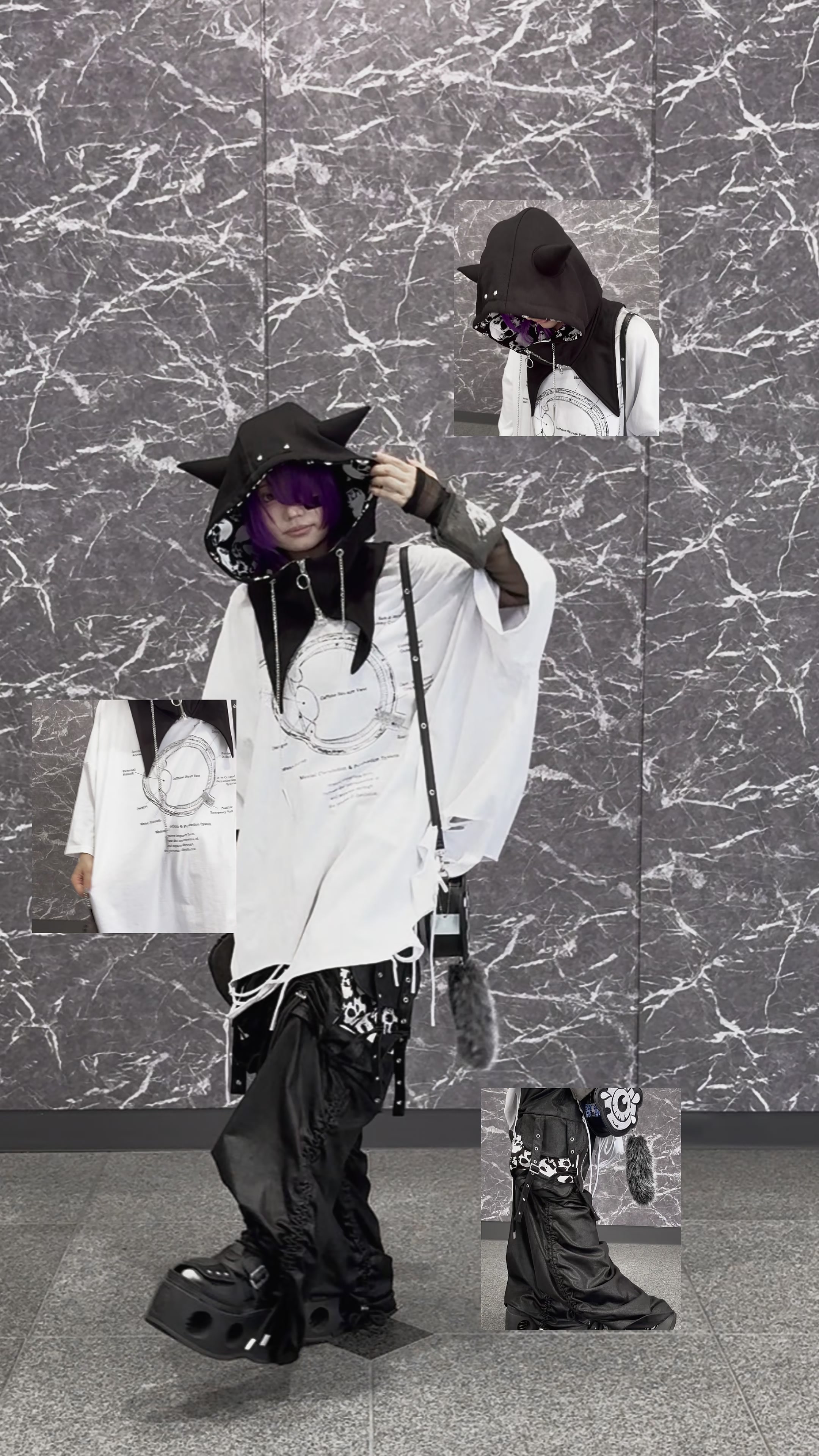 @アクロトーキョー。