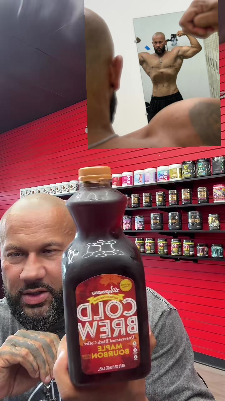 @Ares Nutrition