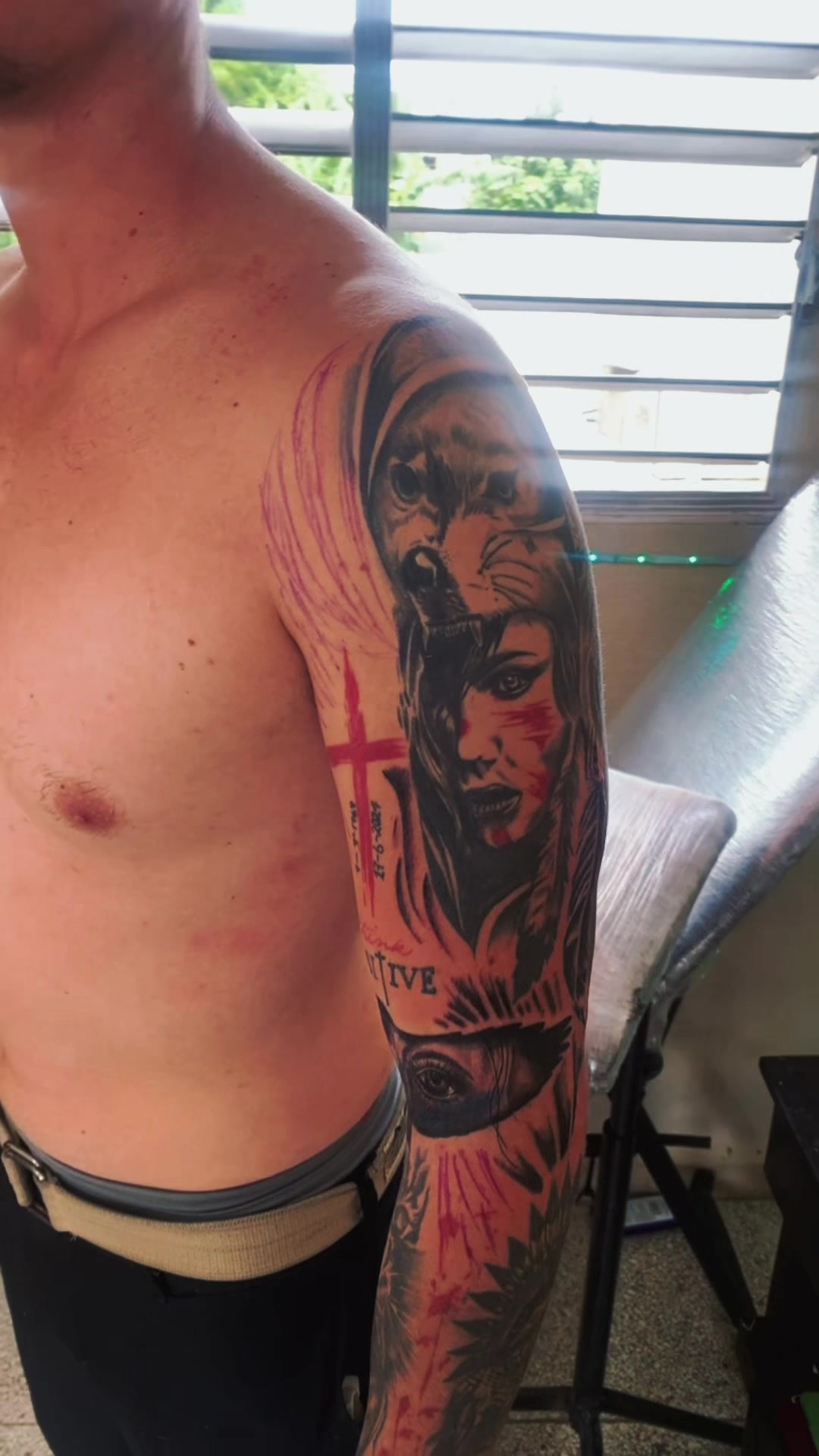 @Adrian tatoo
