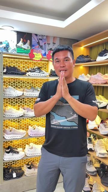 @Auth Sneaker ร้านรองเท้าของแท้