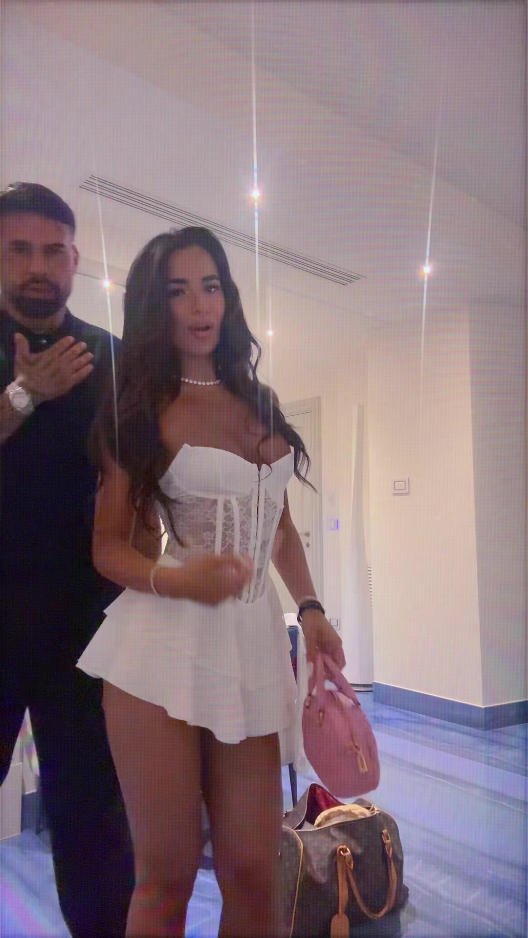 @ludovica braccio