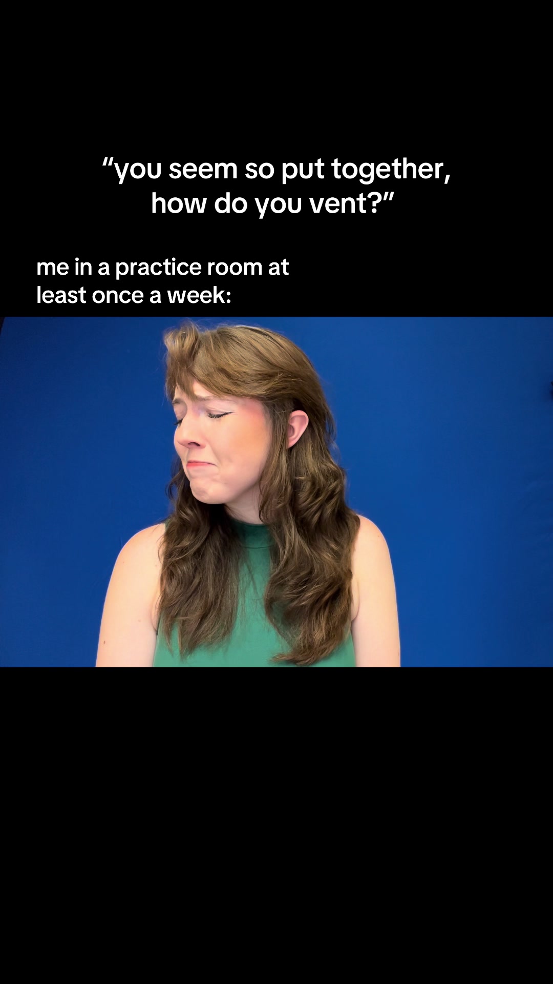 @madeline (glee cast version)