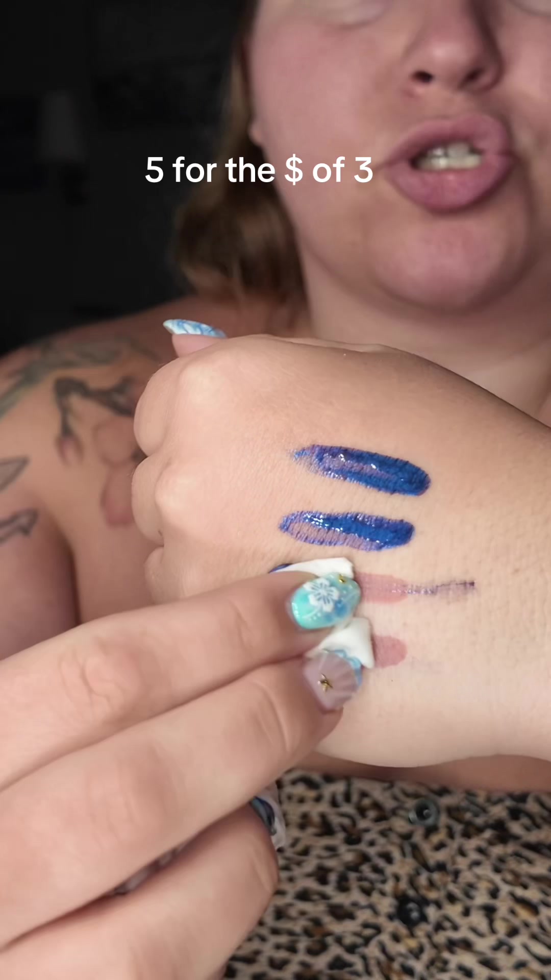 @Colleen Marie
