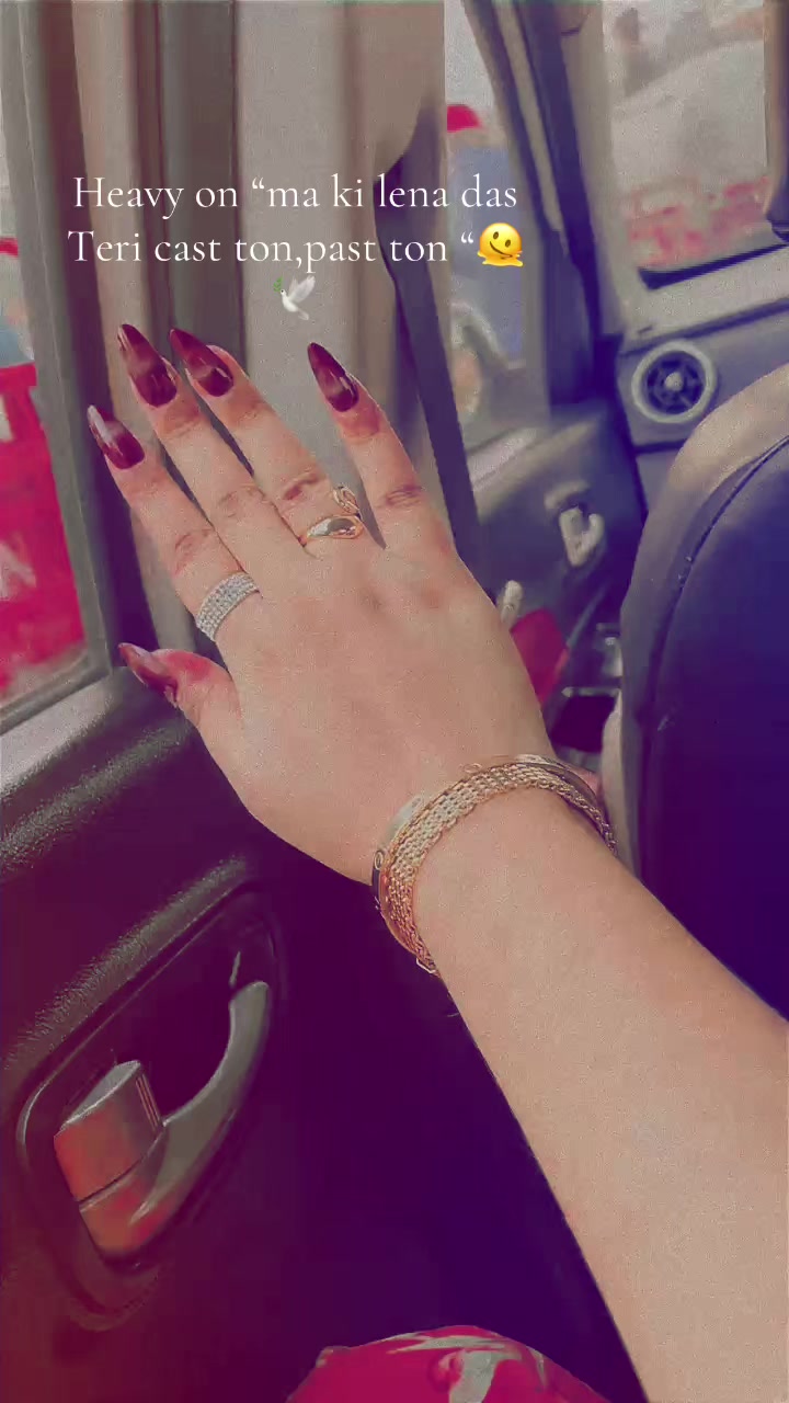 @ماہی راجپوت💕