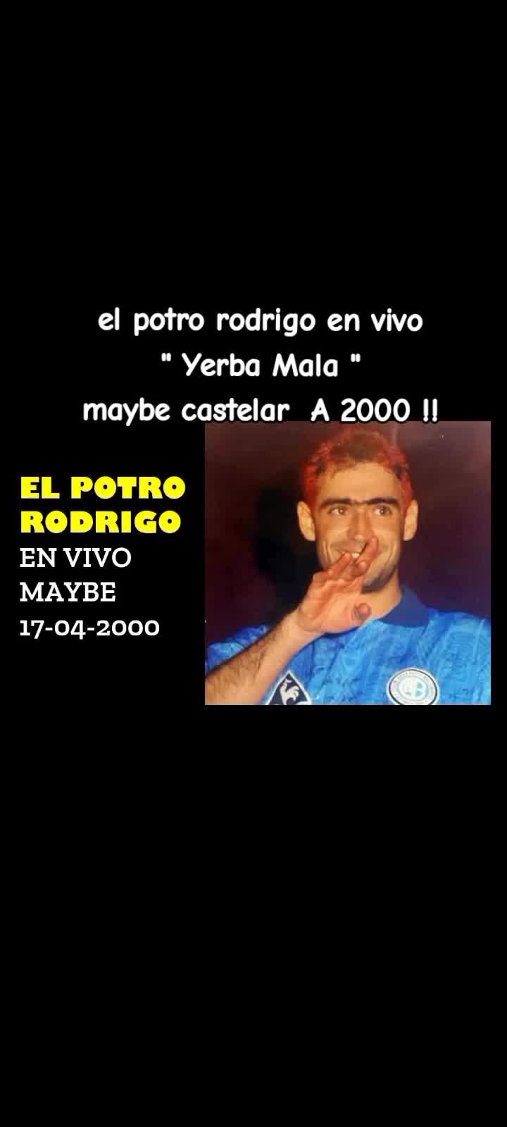 @RODRIGO BUENO