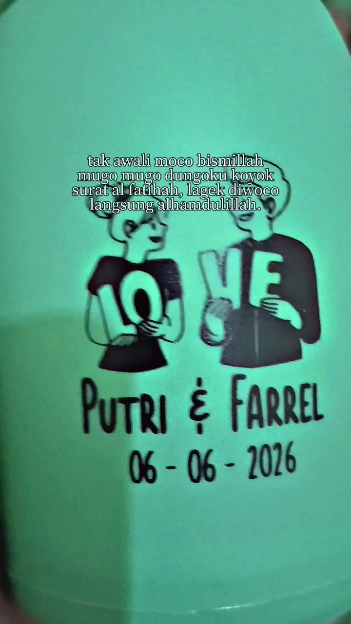 @Sablon souvenir surabaya
