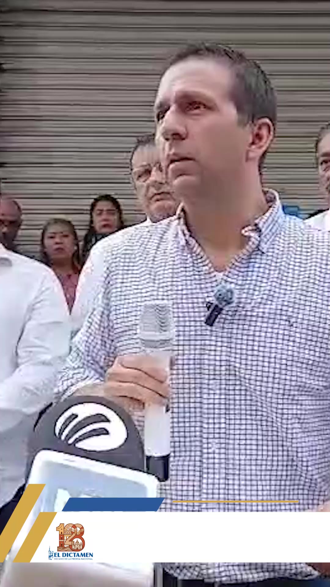 @El Dictamen