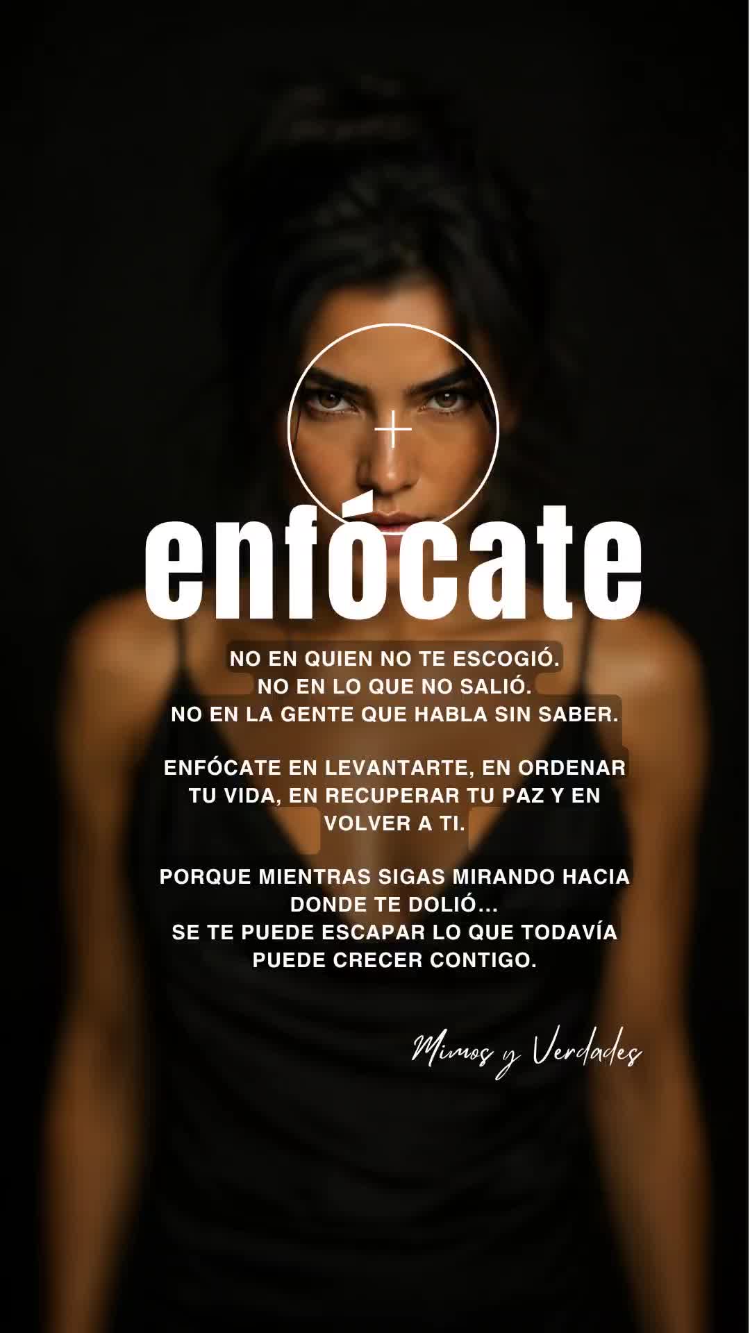 @Mimos y Verdades