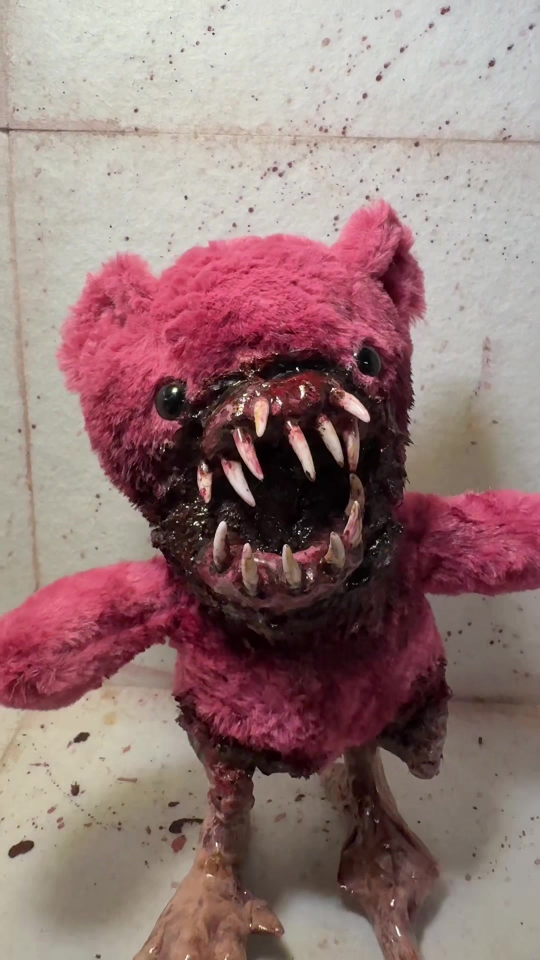 @quietroombears
