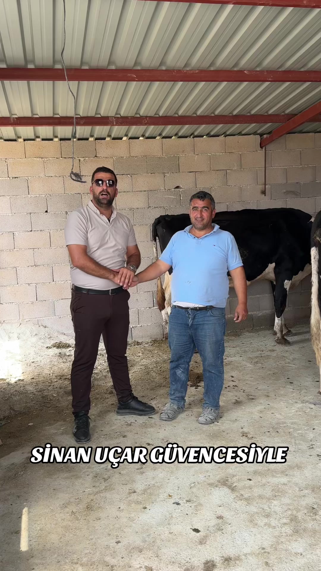 @CELEP SİNAN UÇAR