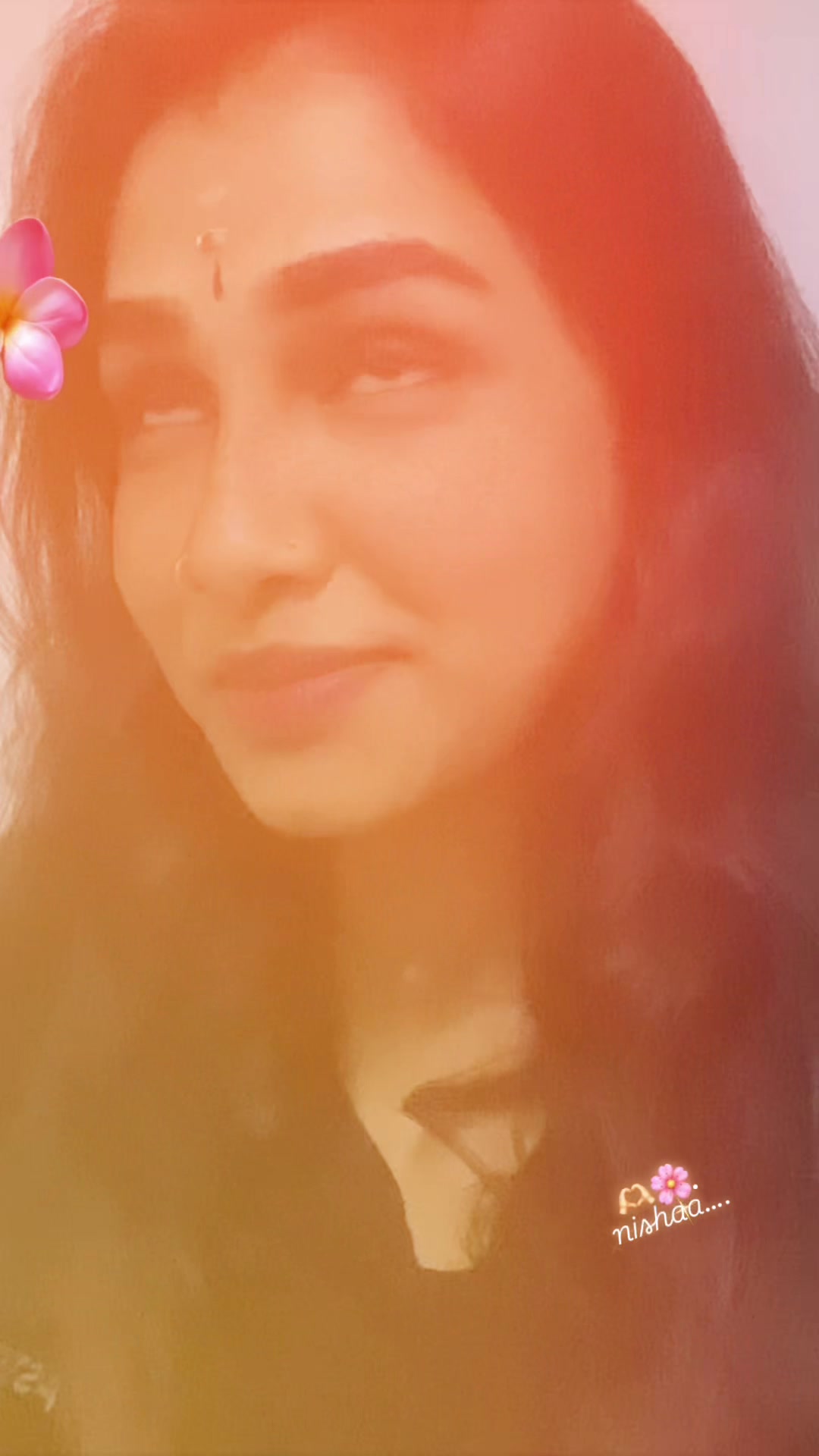@Nishaa_Official