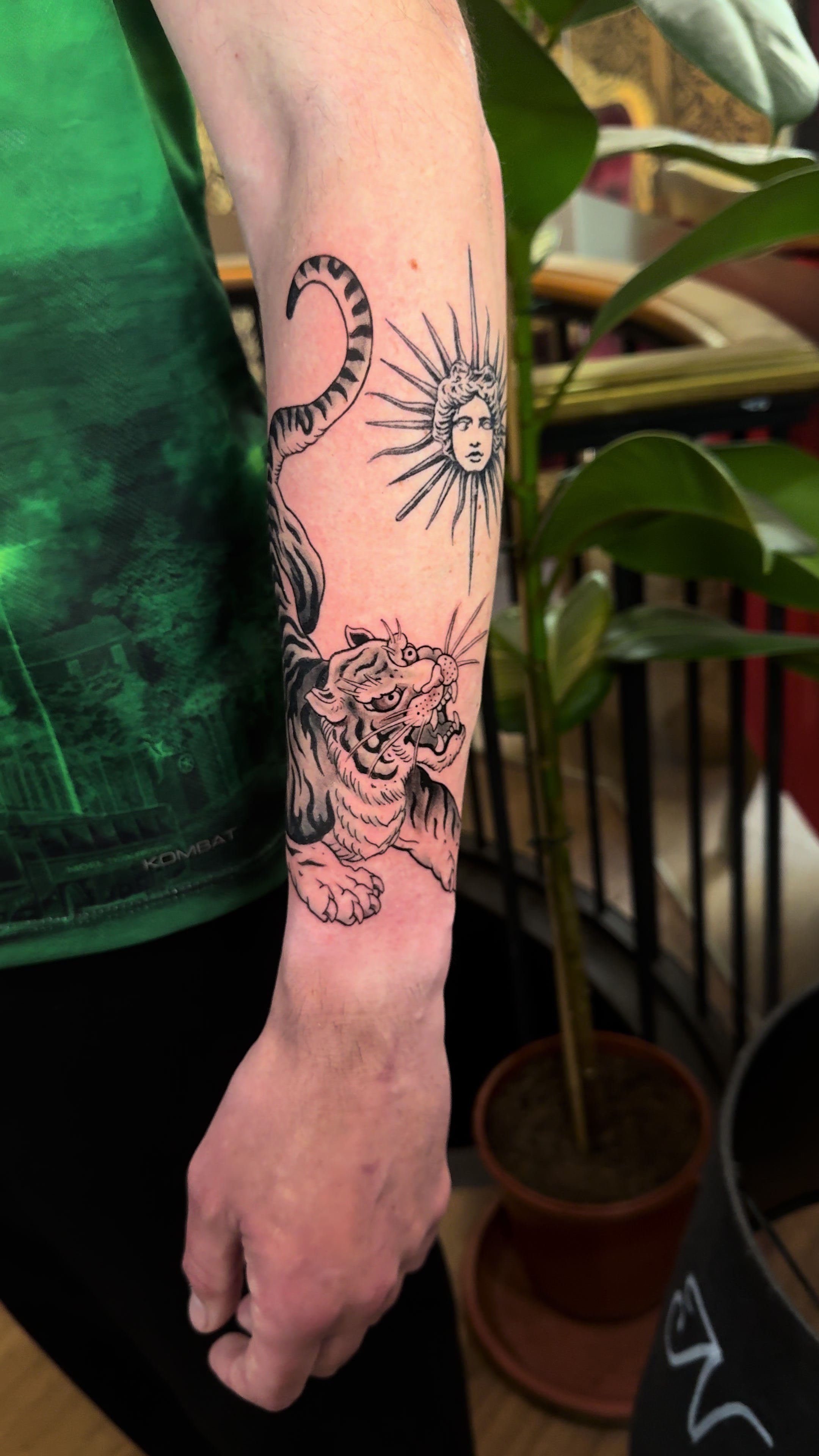 @Jardel lima tattoo