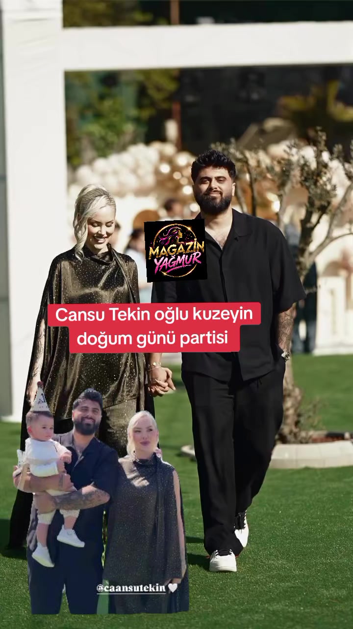 @Magazin yağmur