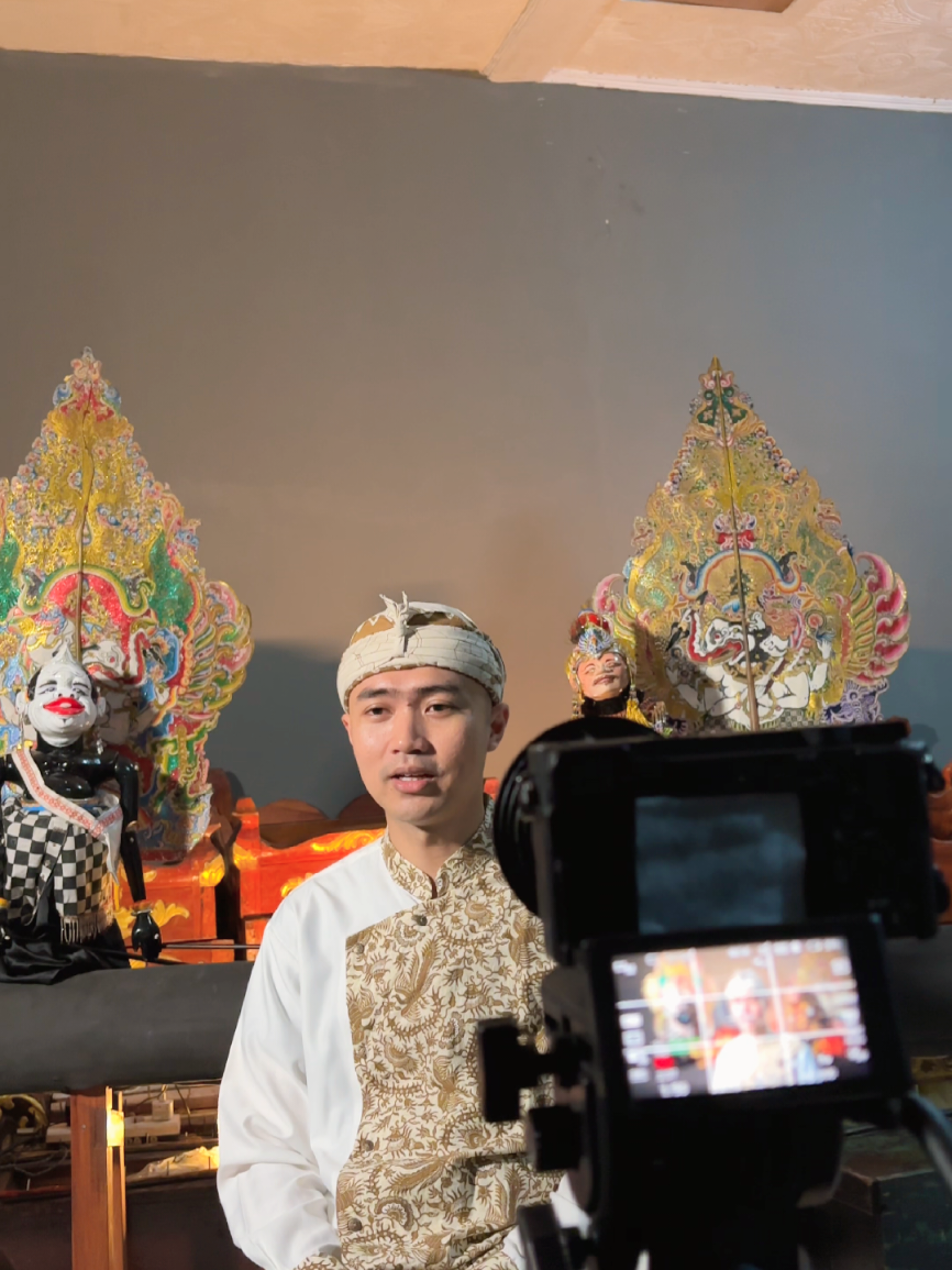 @Dalang Sénda Riwanda