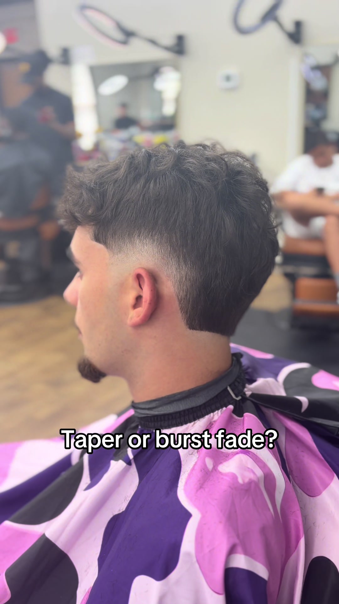 @Jacob cook | Gastonia Barber💈