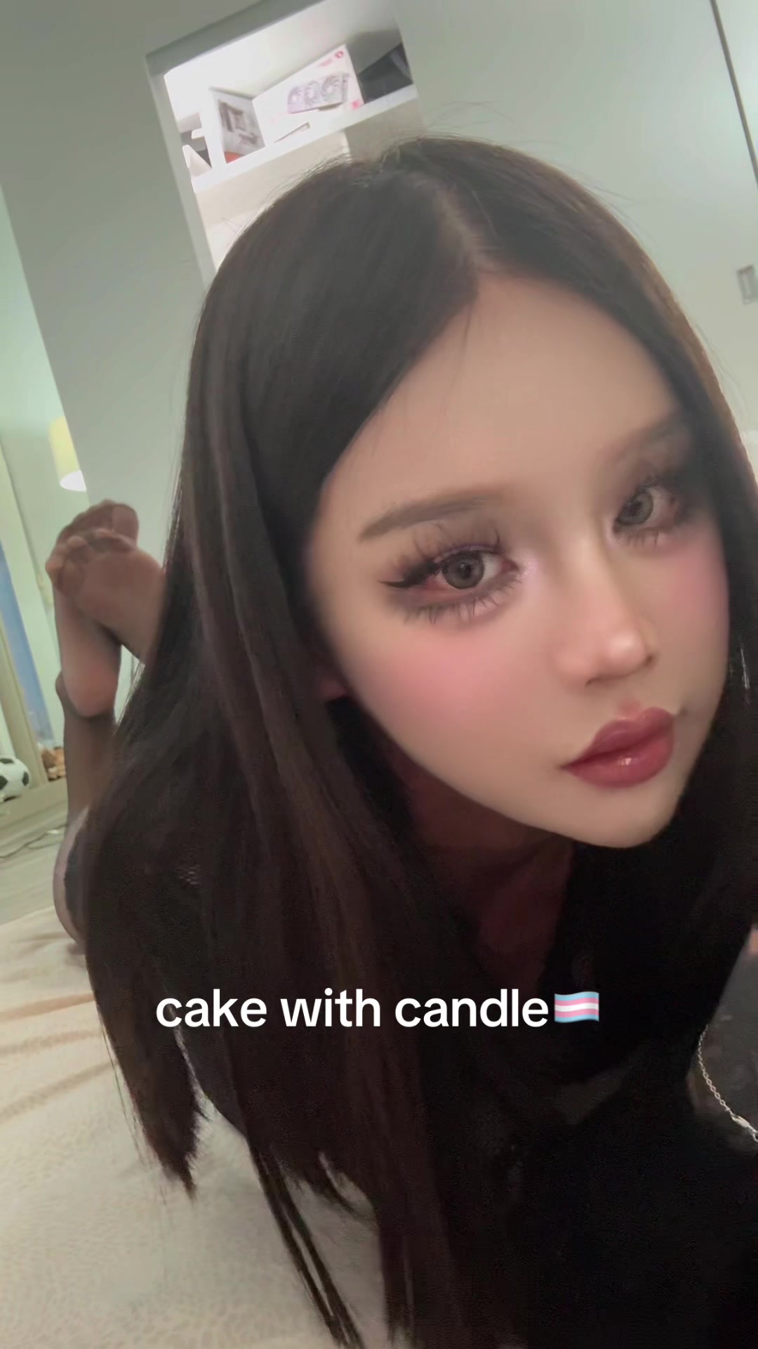 @Trannyrudie