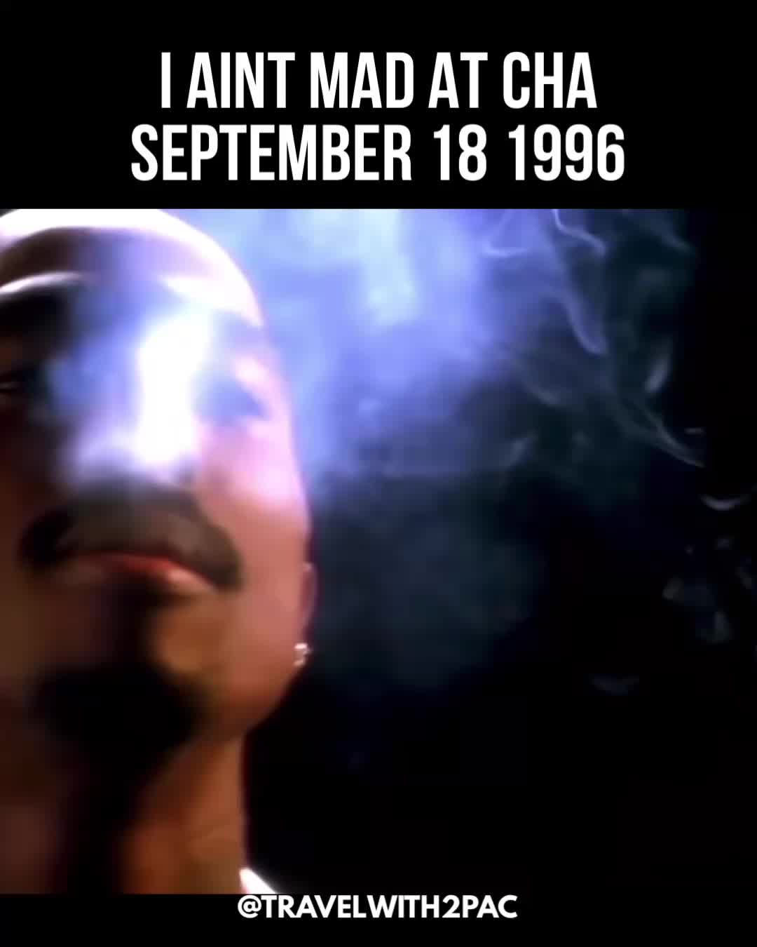 @Travel With 2Pac