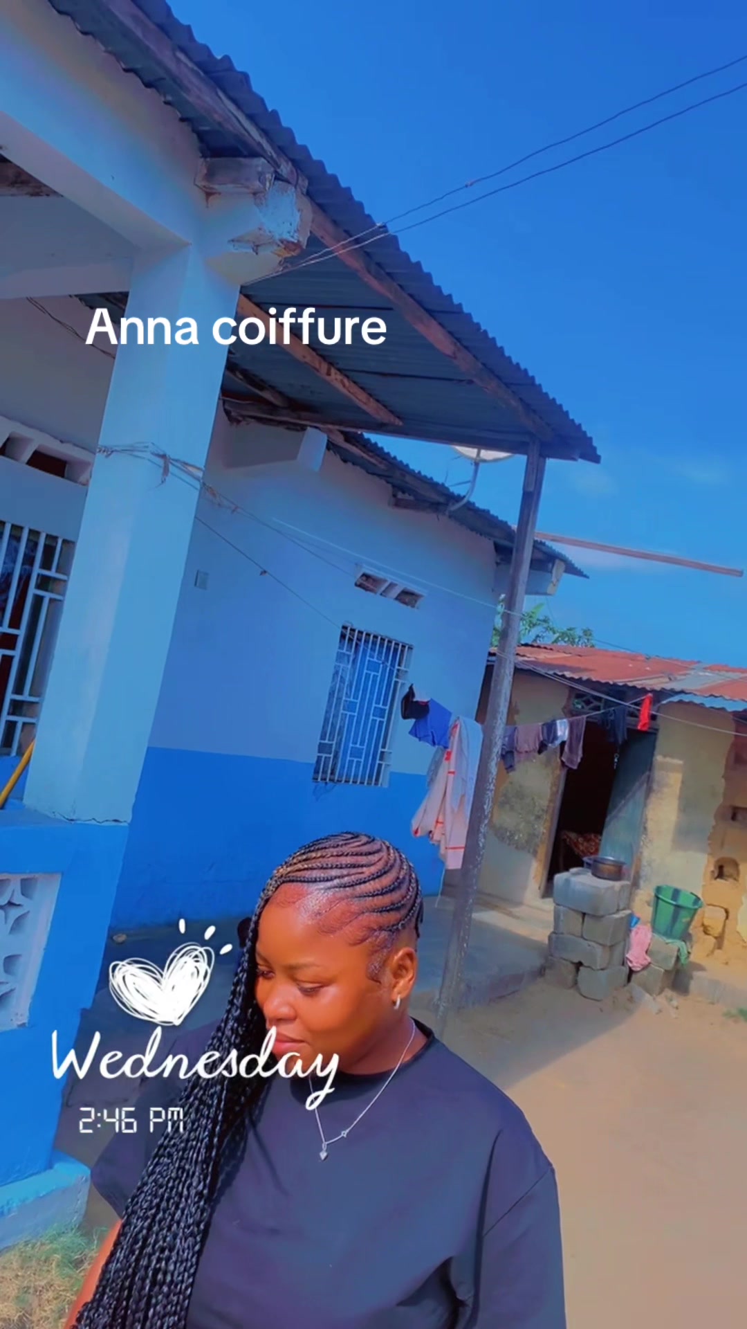 @Anna coiffure